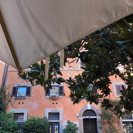 Trastevere Numero 28 Rome Exterior photo