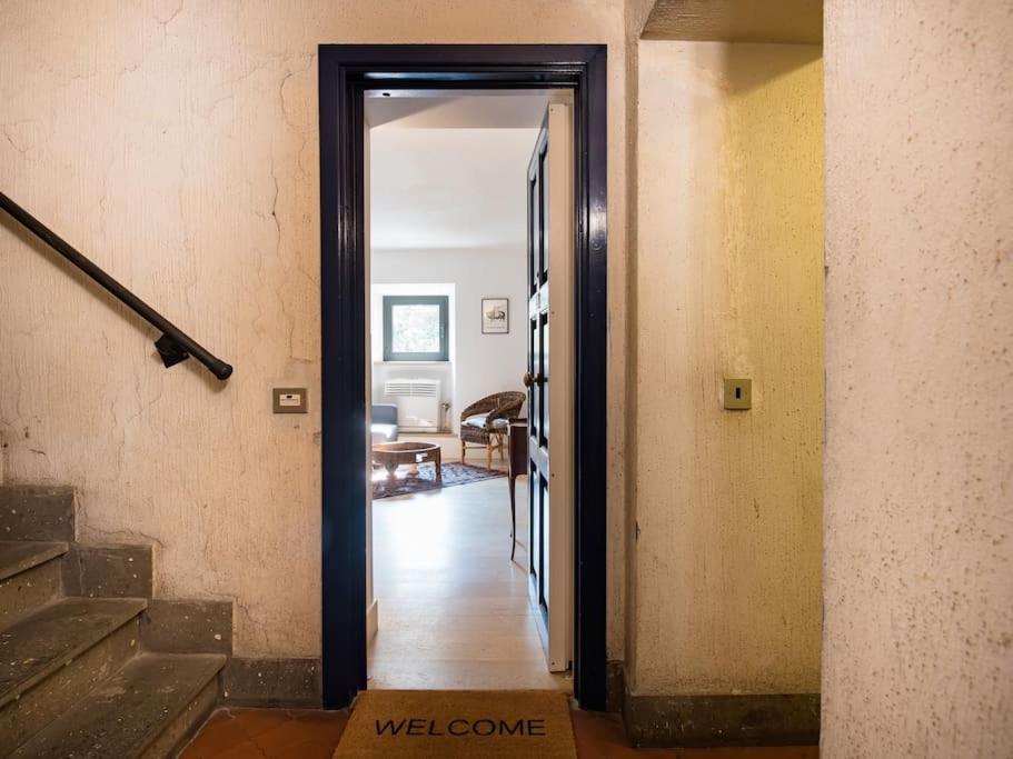 Trastevere Numero 28 Rome Exterior photo