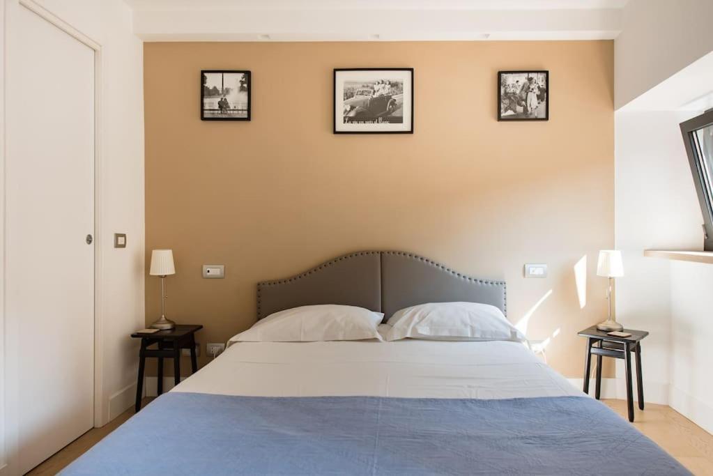 Trastevere Numero 28 Rome Exterior photo